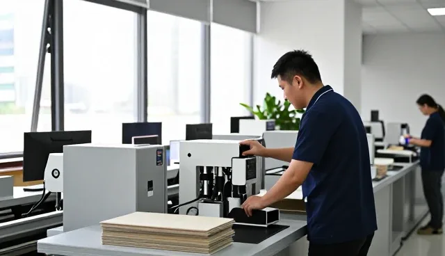 变频控制柜