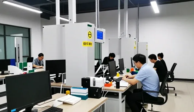 淄博凯星电机有限公司