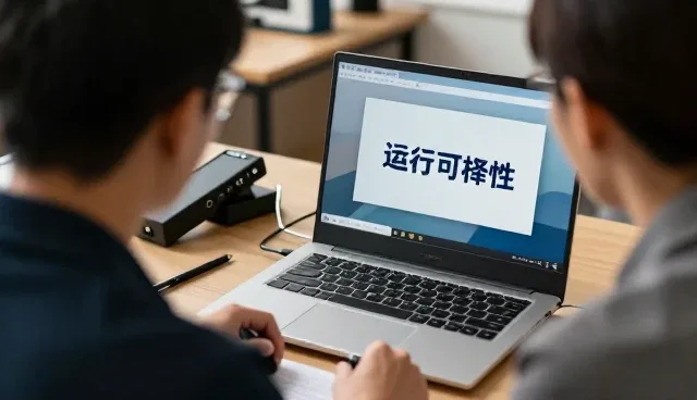 电气设备选型中的运行可靠性关键因素分析