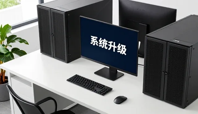 电气改造在业务转型中的关键作用与实践路径