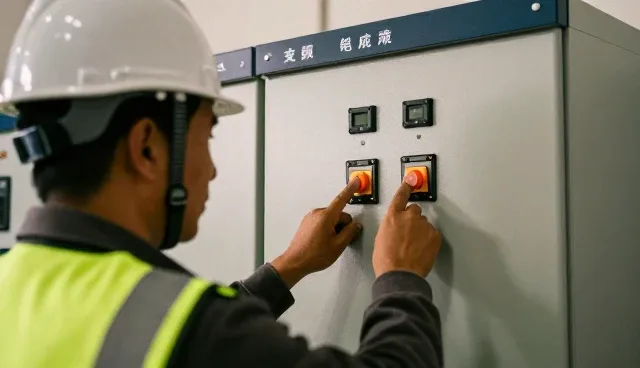 电气改造如何推动自动化系统集成的业务转型