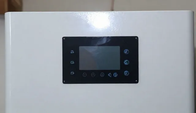 电气改造中选型的适用条件及选择依据