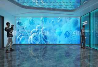 NK细胞慢病毒转导方案